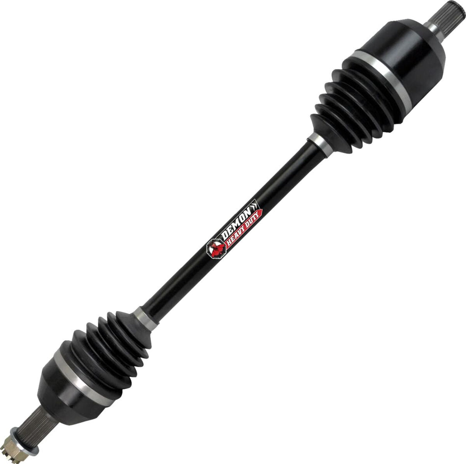 Hjulaksler og deler, bak til Polaris RANGER 500 EFI 4X4 — Demon PAXL-6117HD