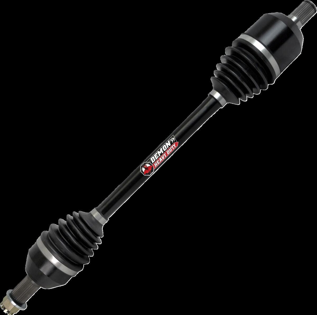 Hjulaksler og deler, bak til CFMOTO CFORCE 600 EFI 4X4 — Demon PAXL-14038HD