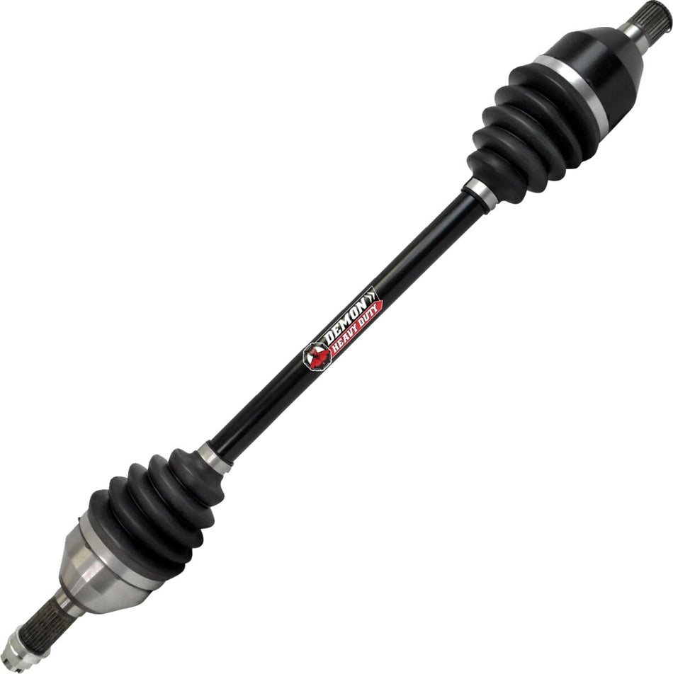 Hjulaksler og deler, bak til Can-Am MAVERICK TURBO 900 EFI 4X4 — Demon PAXL-3037HD