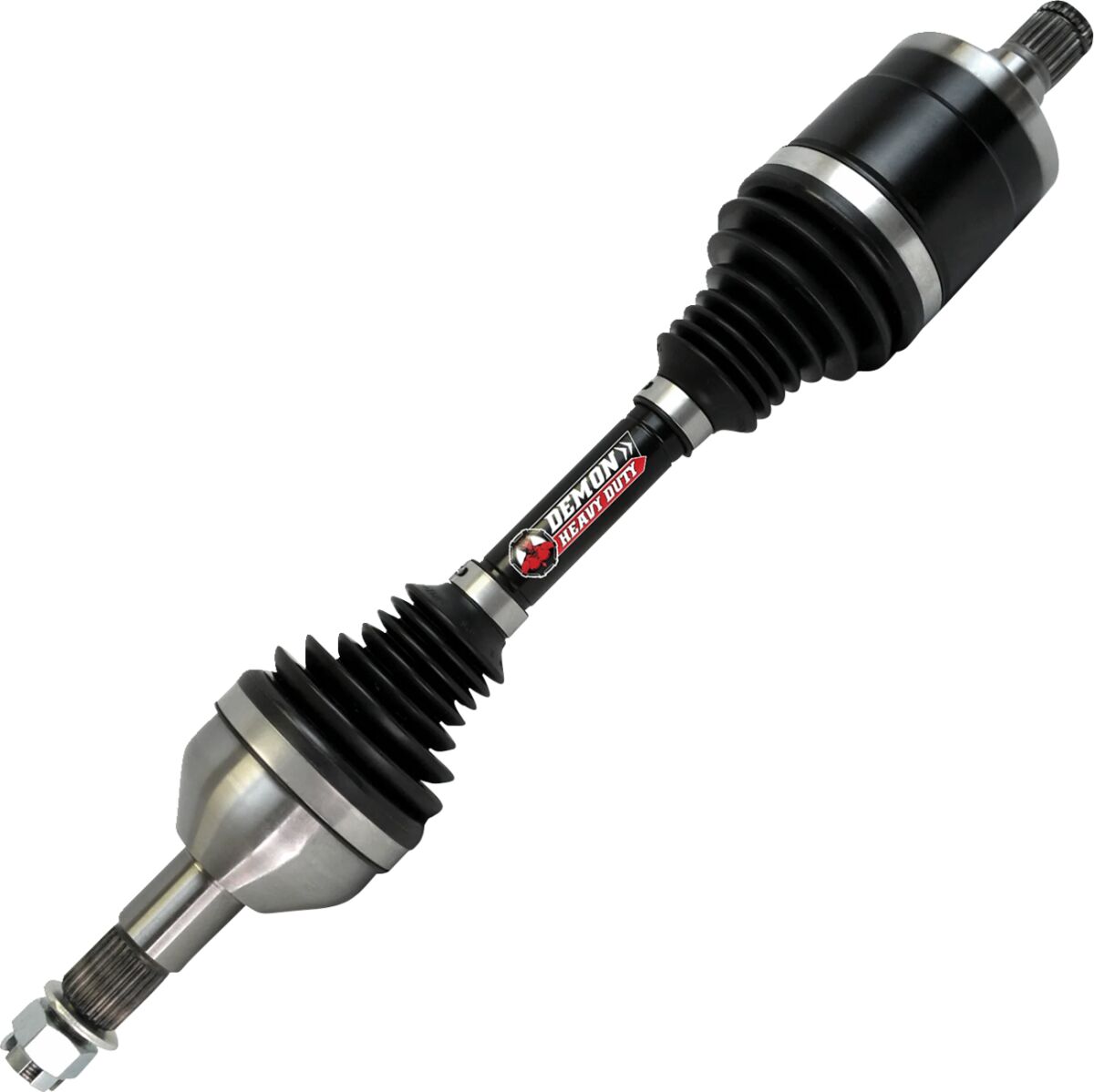Hjulaksler og deler, bak til Can-Am — Demon PAXL-3072HD