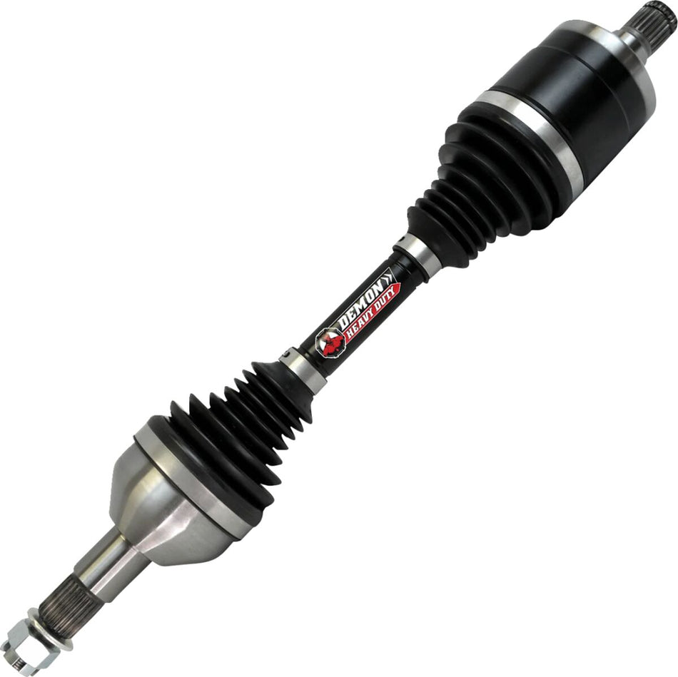 Hjulaksler og deler, bak til Can-Am — Demon PAXL-3072HD