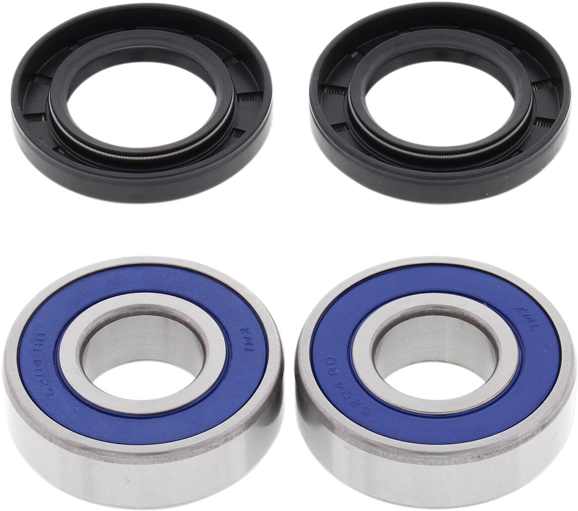 Hjullagre, foran — All Balls 25-1379