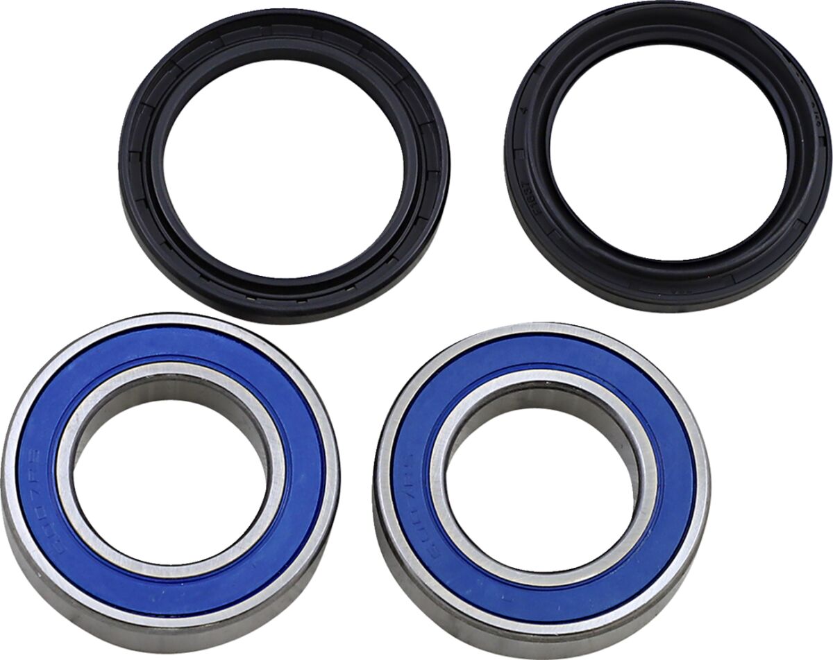 Hjullagre, bak til Yamaha — Moose Offroad Hard-Parts 25-1508