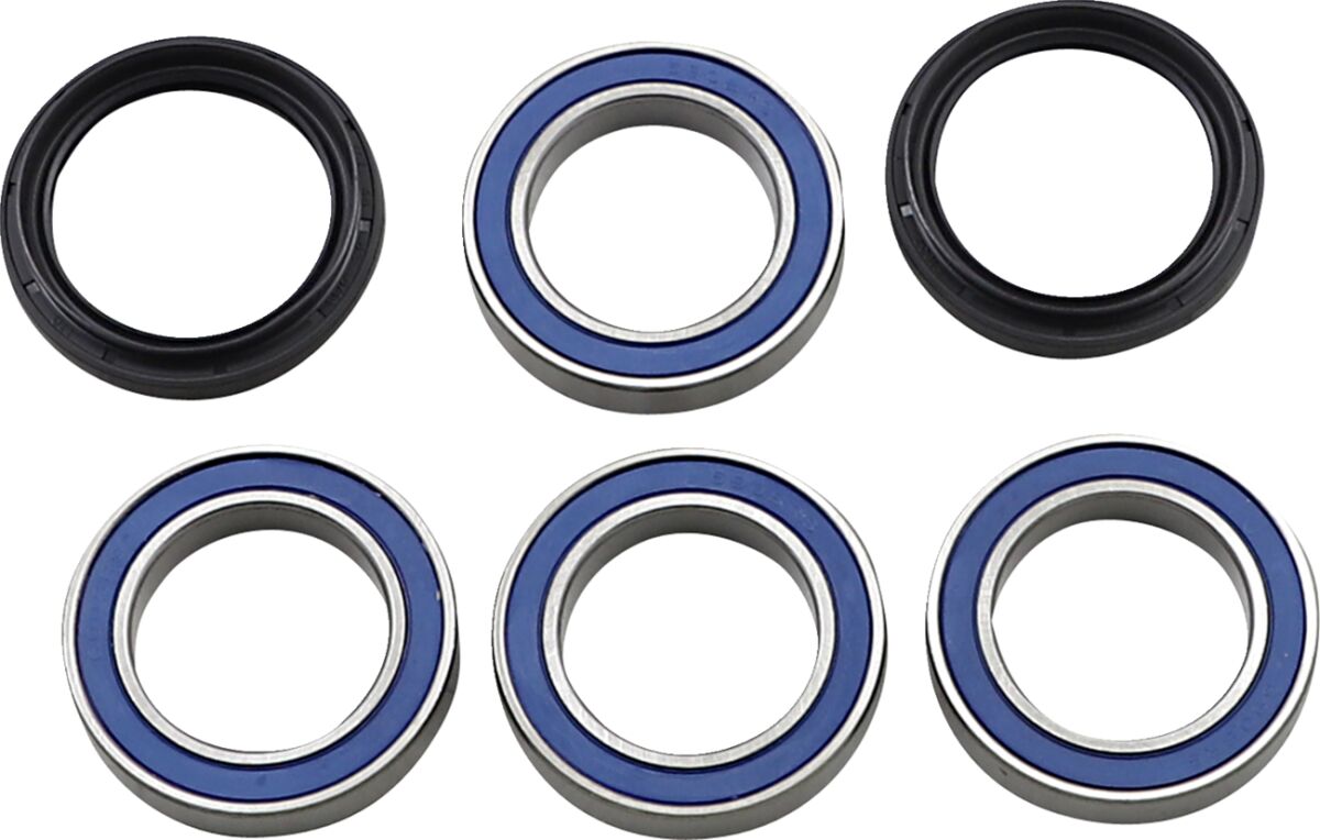 Hjullagre, bak til Yamaha YFZ 450 — Moose Offroad Hard-Parts 25-1456