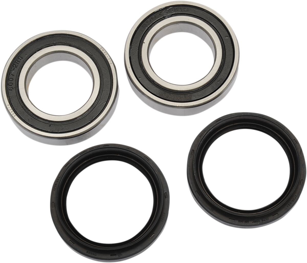 Hjullagre til Yamaha — Pivot Works PWRWK-Y32-000
