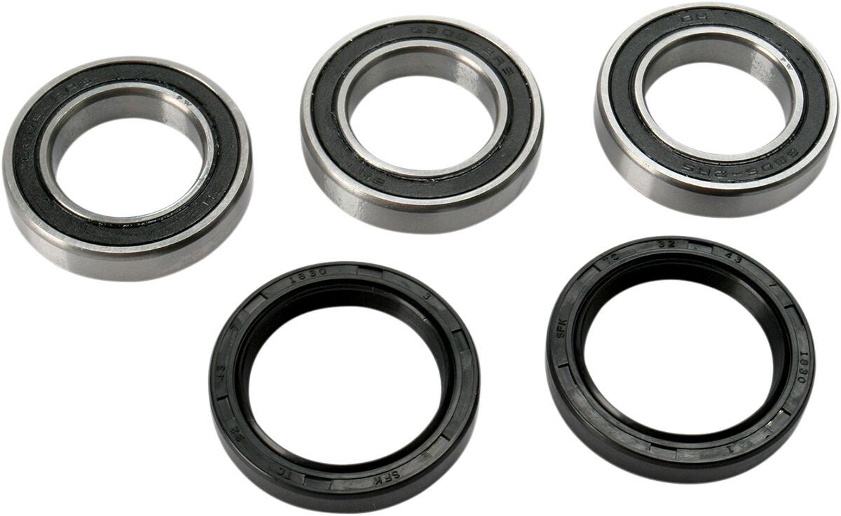 Hjullagre til Suzuki RM-Z 250 — Pivot Works PWRWK-S22-400