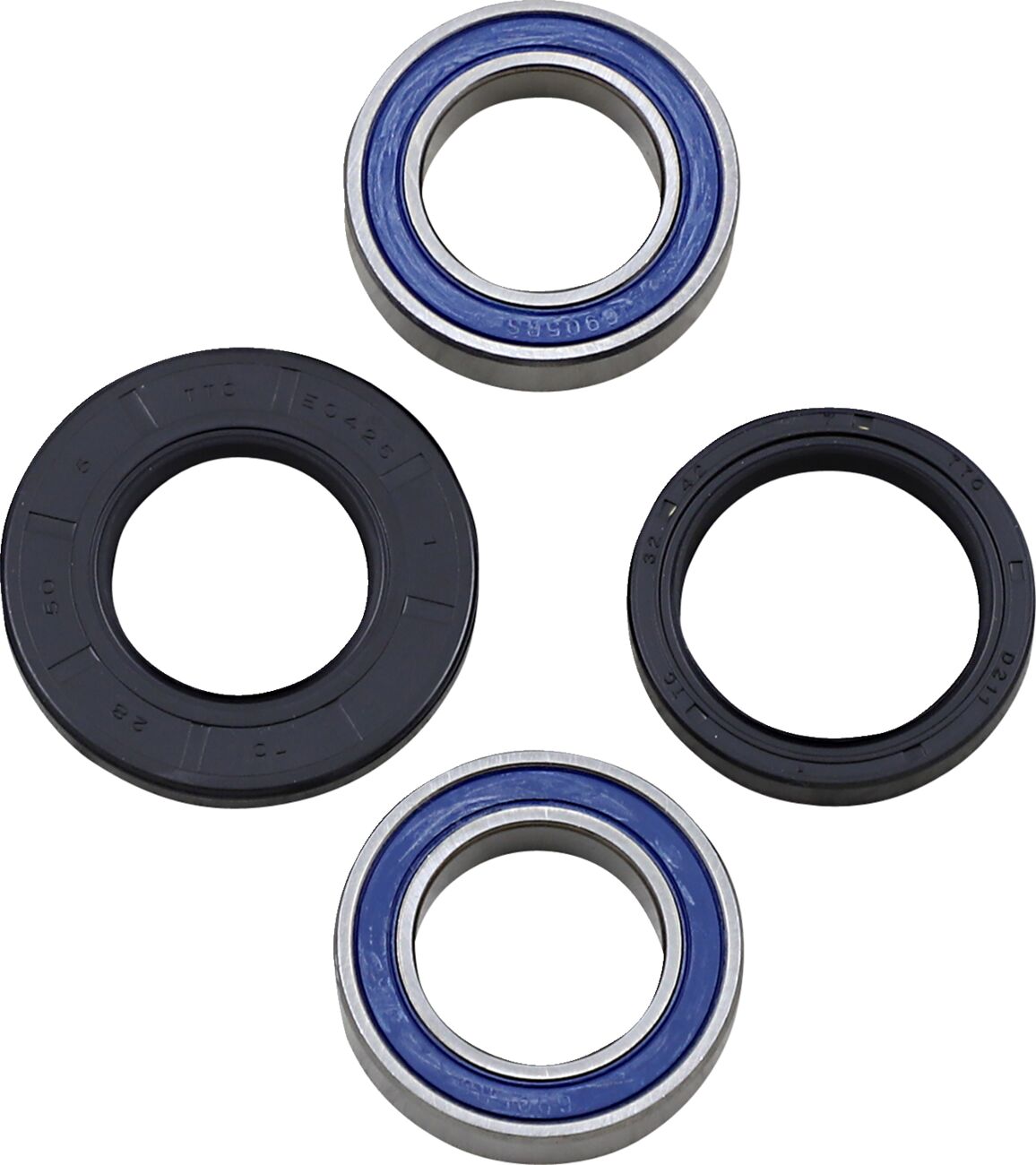 Hjullagre, foran til Husqvarna — Moose Offroad Hard-Parts 25-1415