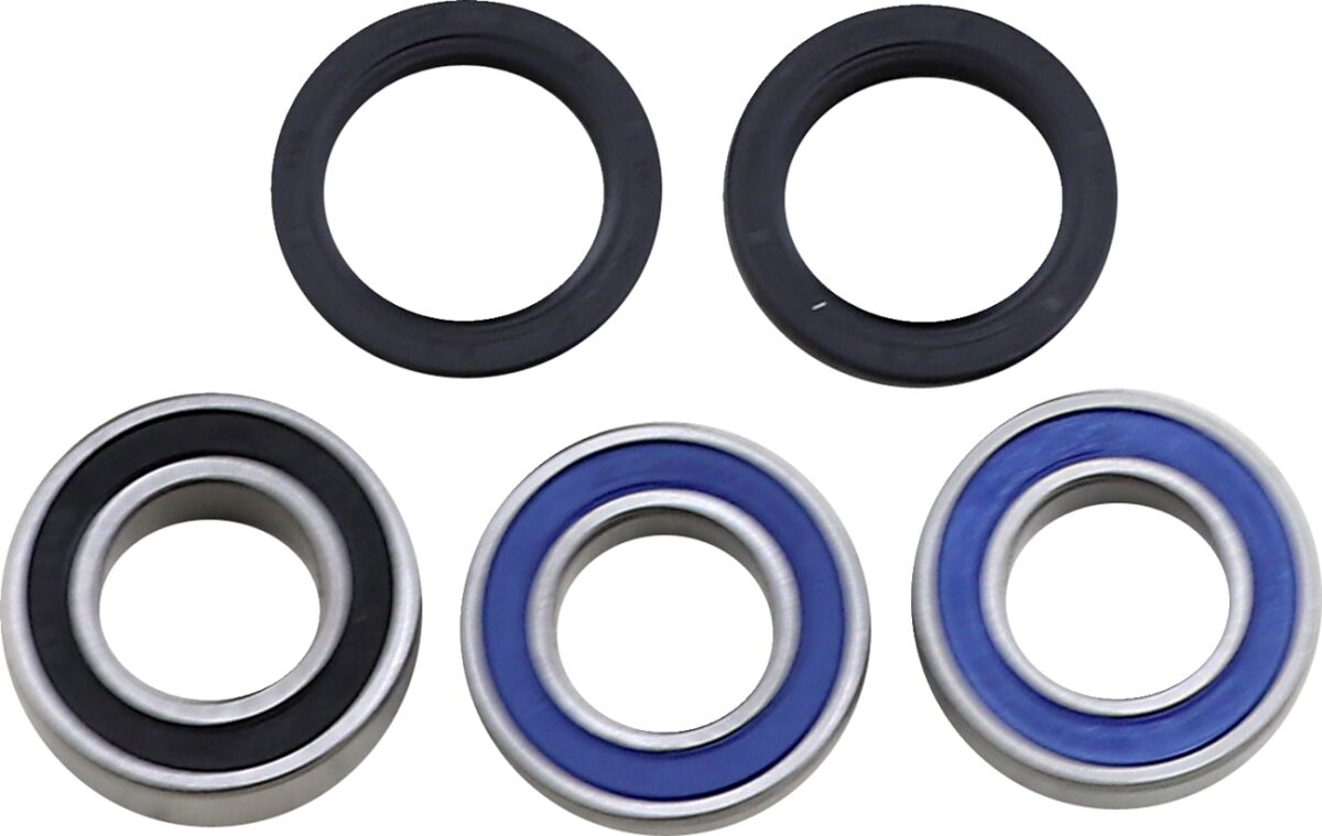 Hjullagre, bak til Husqvarna — Moose Offroad Hard-Parts 25-1420