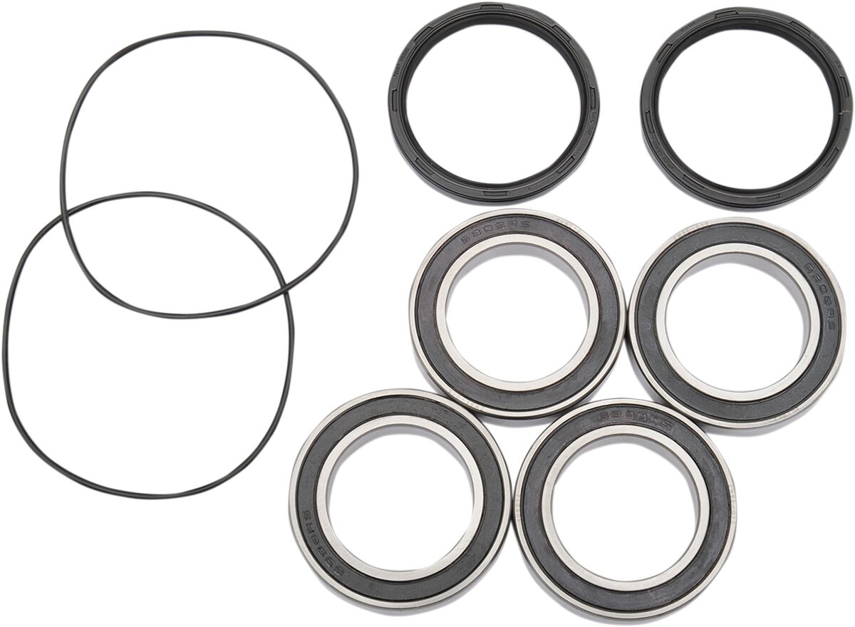 Hjullagre til Suzuki LT-R 450 2X4 — Pivot Works PWRWK-S25-400