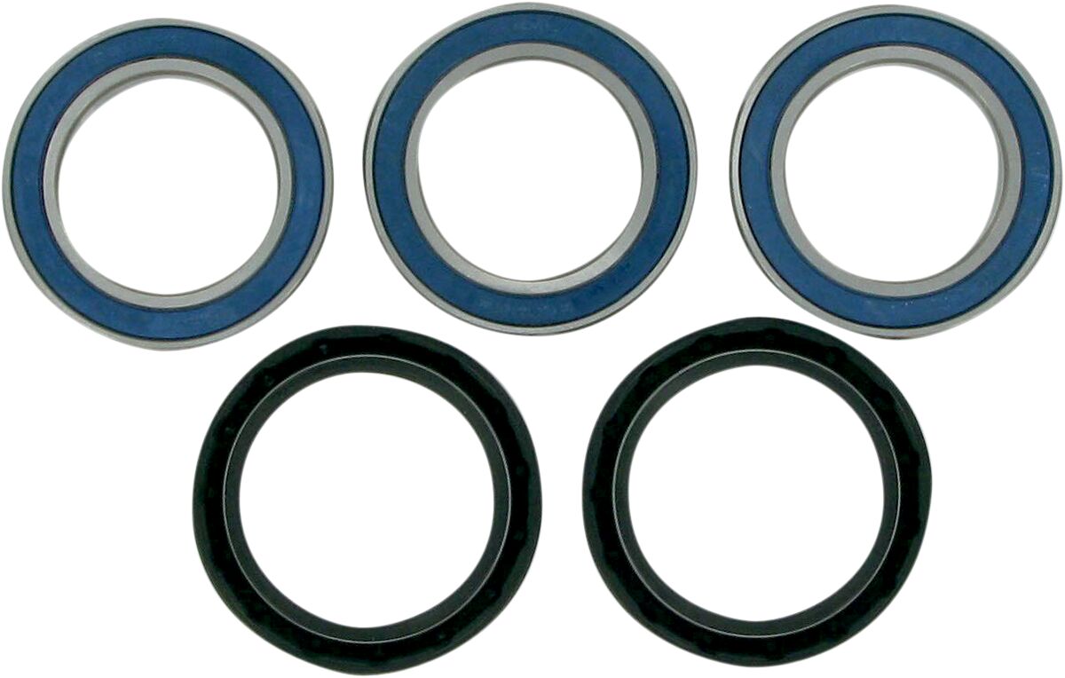 Hjullagre, bak til Kawasaki KFX 450 R 2x4 — Moose Offroad Hard-Parts 25-1560