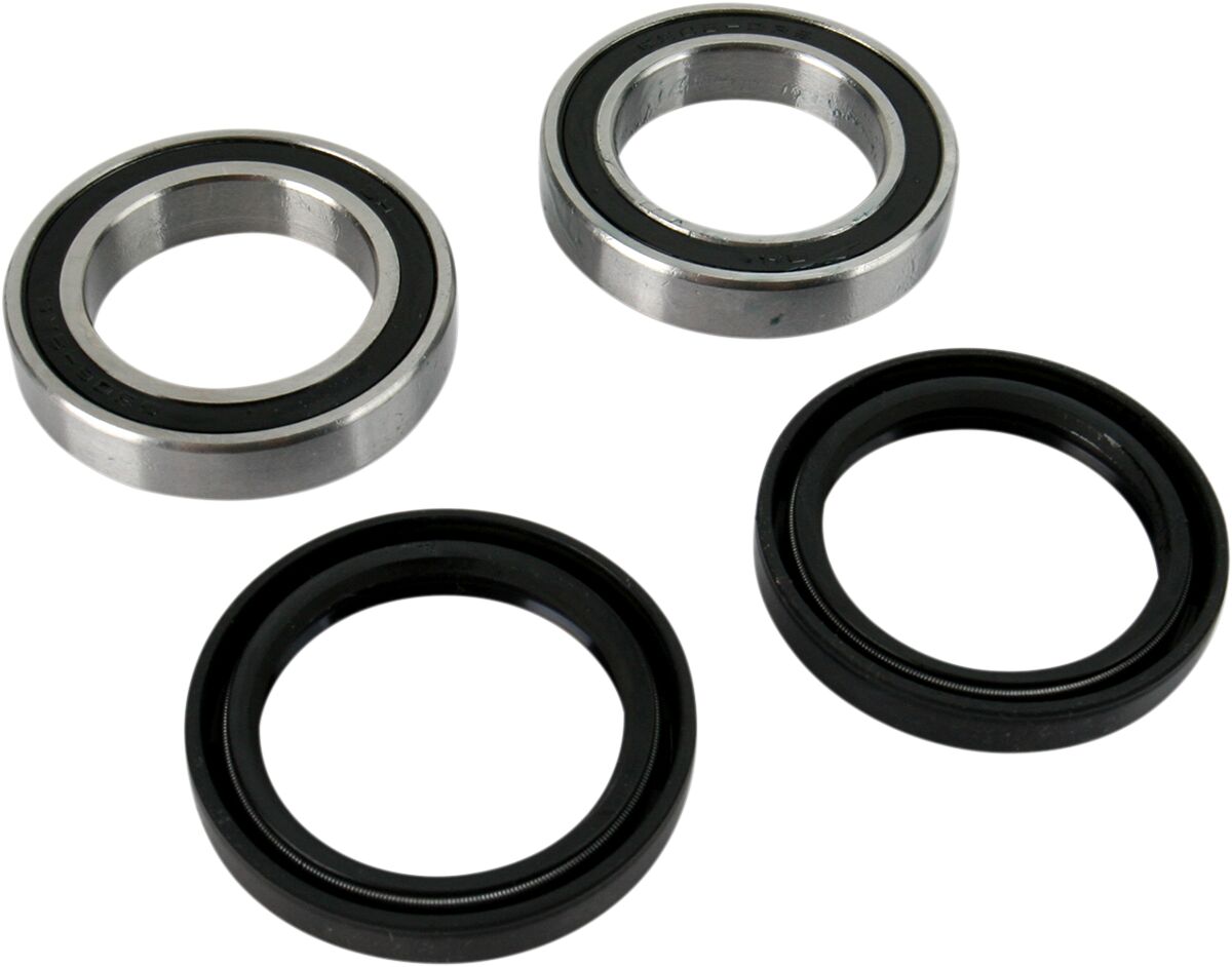 Hjullagre — Pivot Works PWFWK-T11-521
