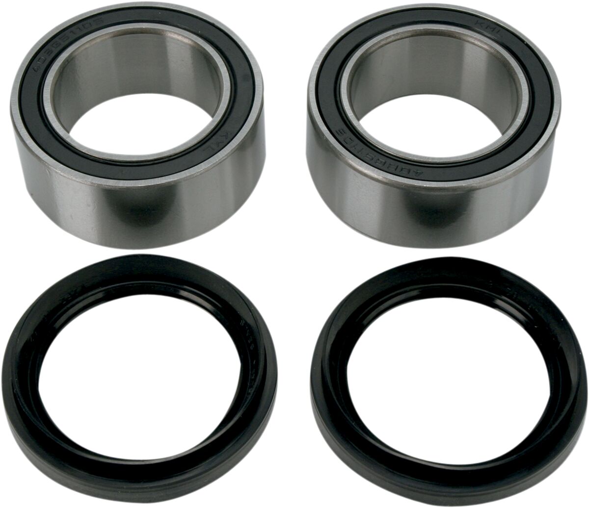 Hjullagre, bak til Yamaha YFZ 450 — Moose Offroad Hard-Parts 25-1617