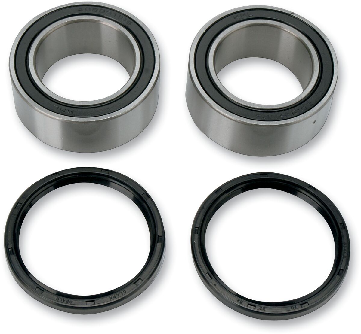 Hjullagre, bak til Suzuki LT-R 450 2X4 — Moose Offroad Hard-Parts 25-1619