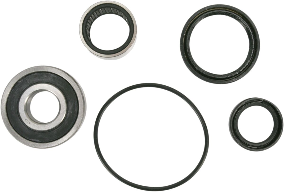 Hjullagre til Yamaha — Pivot Works PWRWS-Y23-000