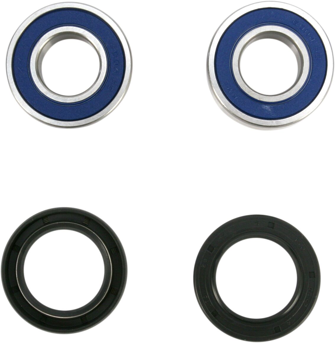 Hjullagre, foran til Honda CBR 600 RR — All Balls 25-1562-A