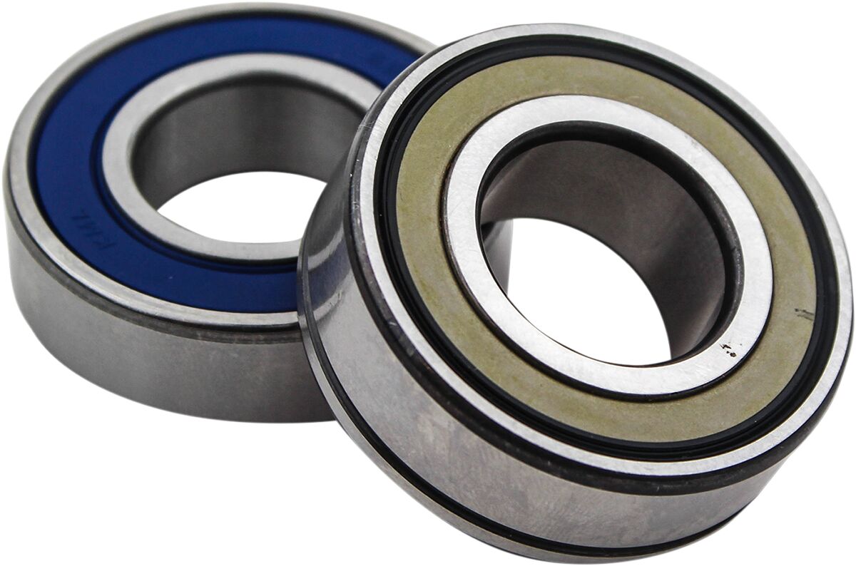 Hjullagre, foran og bak til Harley-Davidson — Drag Specialties 25-1691