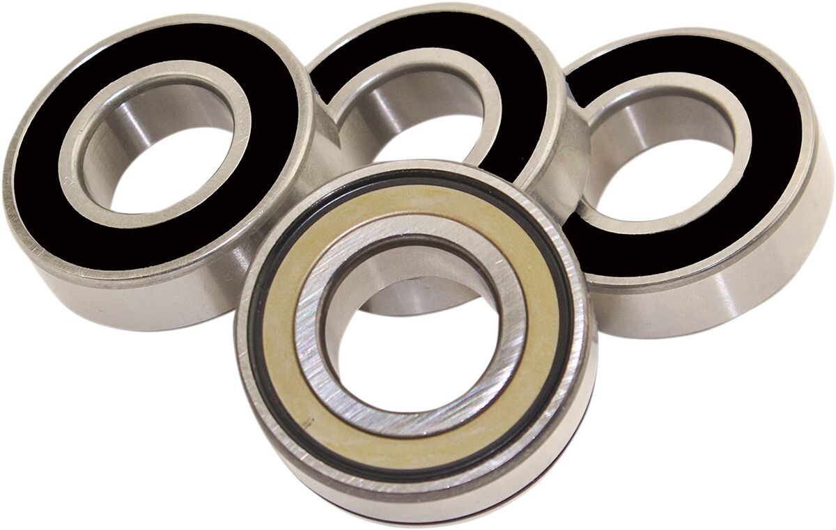 Hjullagre, bak til Harley-Davidson — Drag Specialties 25-1692