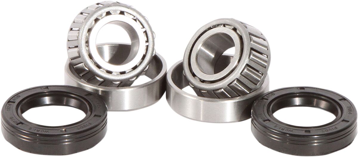 Hjullagre til Harley-Davidson — Pivot Works PWFWS-HD01-000