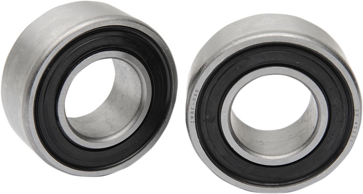 Hjullagre til Harley-Davidson — Pivot Works PWFWS-HD03-000