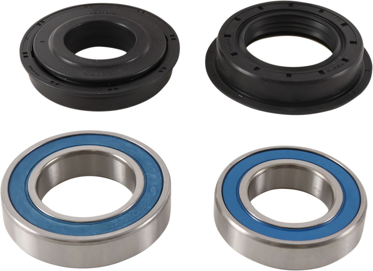 Hjullagre, foran til Kubota — Moose Offroad Hard-Parts 25-1739