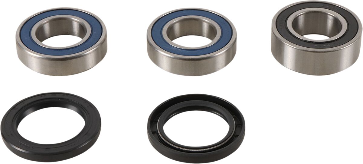 Hjullagre til Sherco — Pivot Works PWRWK-SH1-000