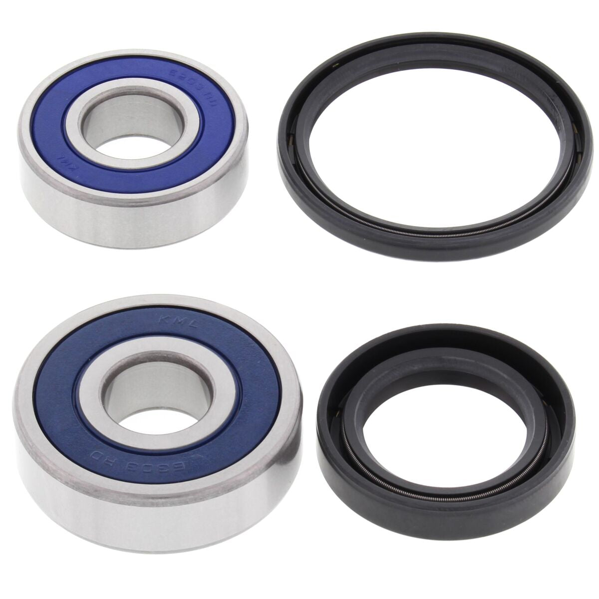 Hjullagre til Honda XL 600 V — All Balls 25-1602-A