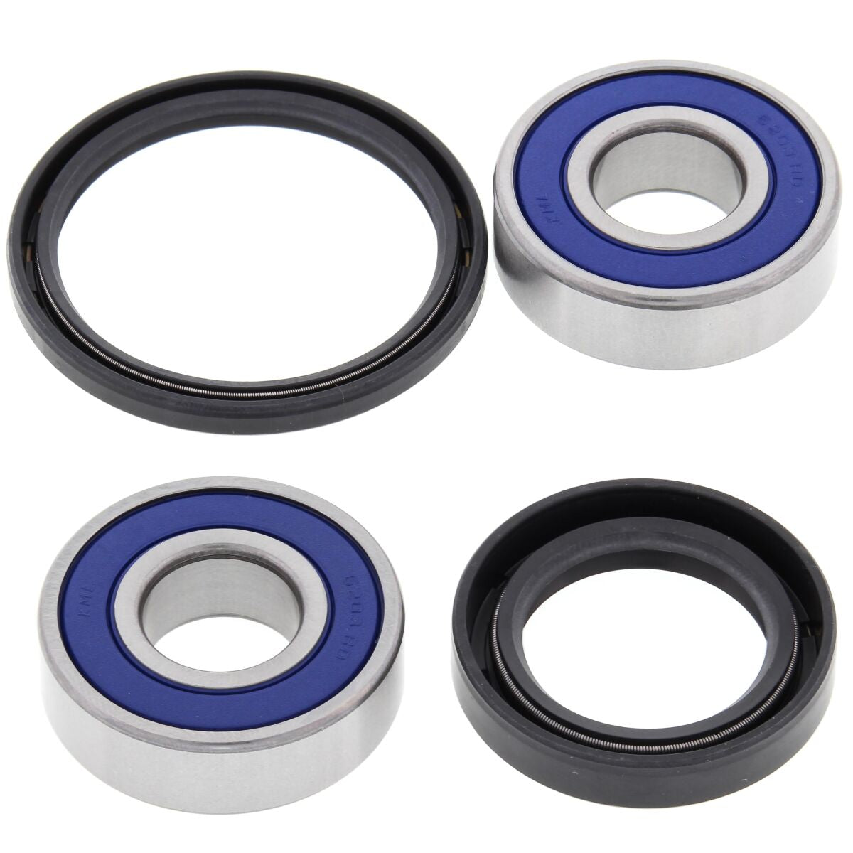 Hjullagre til Honda XRV 750 — All Balls 25-1604-A