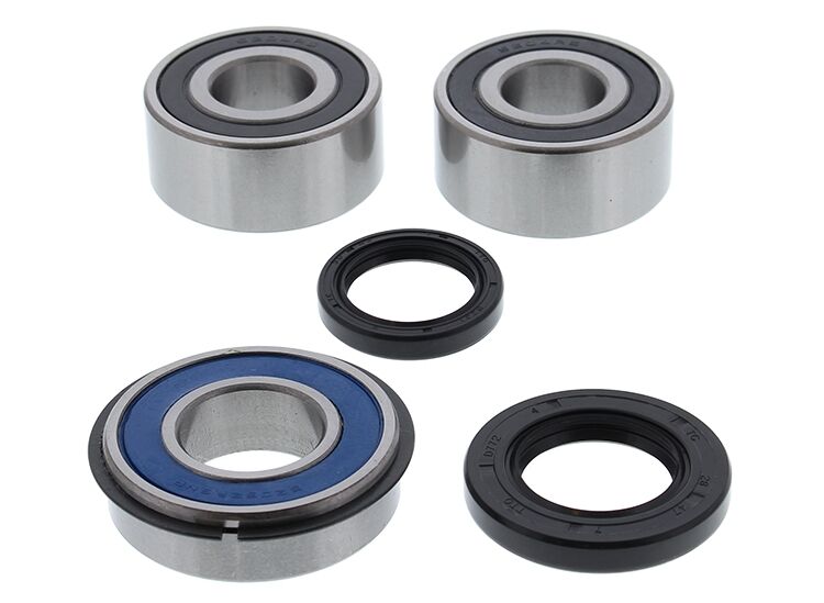 Hjullagre til Triumph THUNDERBIRD 1700 ABS — All Balls 25-1756-A