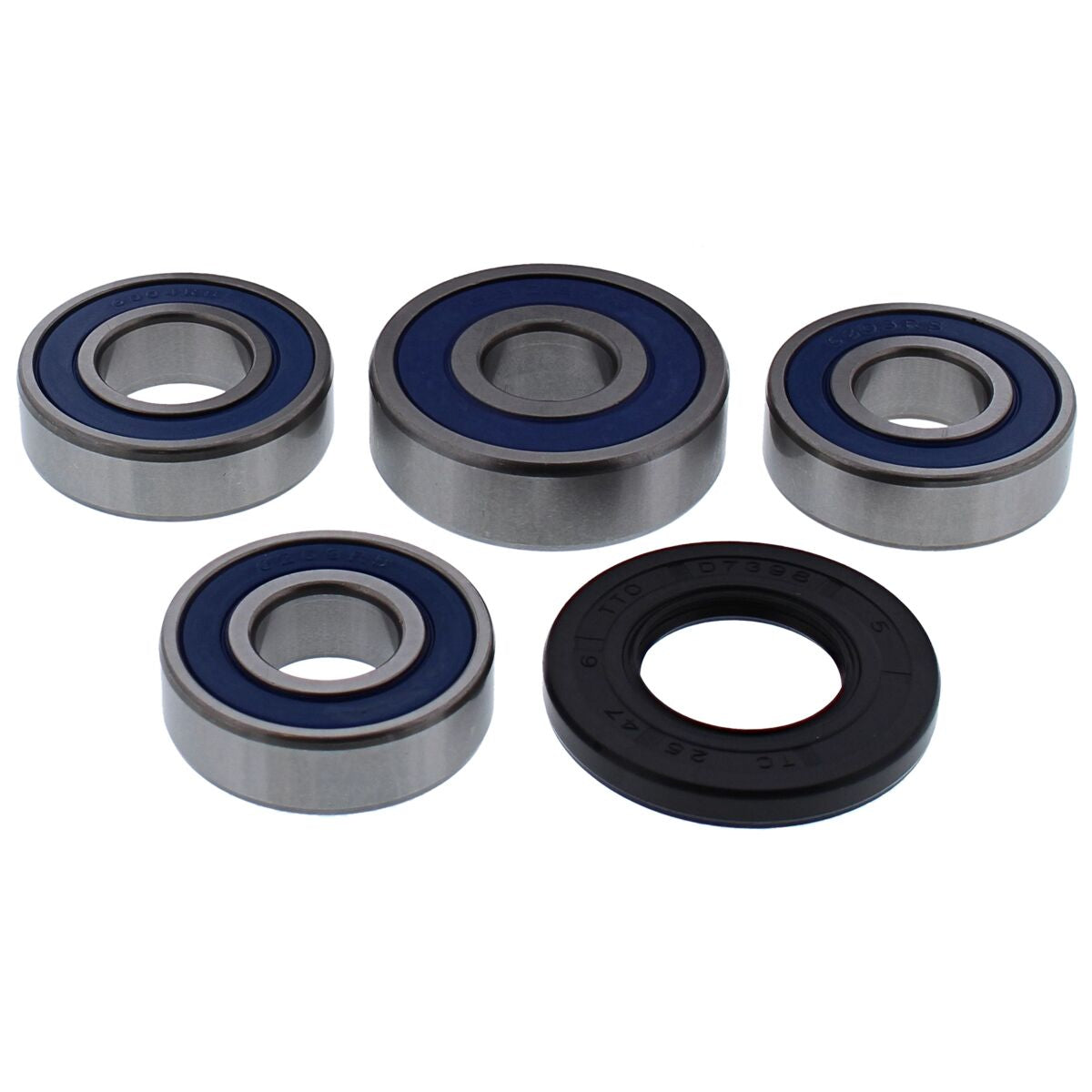 Hjullagre til Yamaha XJ 900 S — All Balls 25-1771-A