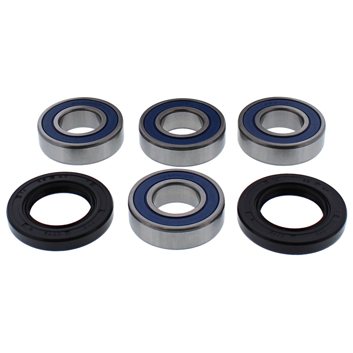 Hjullagre til Honda GL 1800 ABS — All Balls 25-1777-A