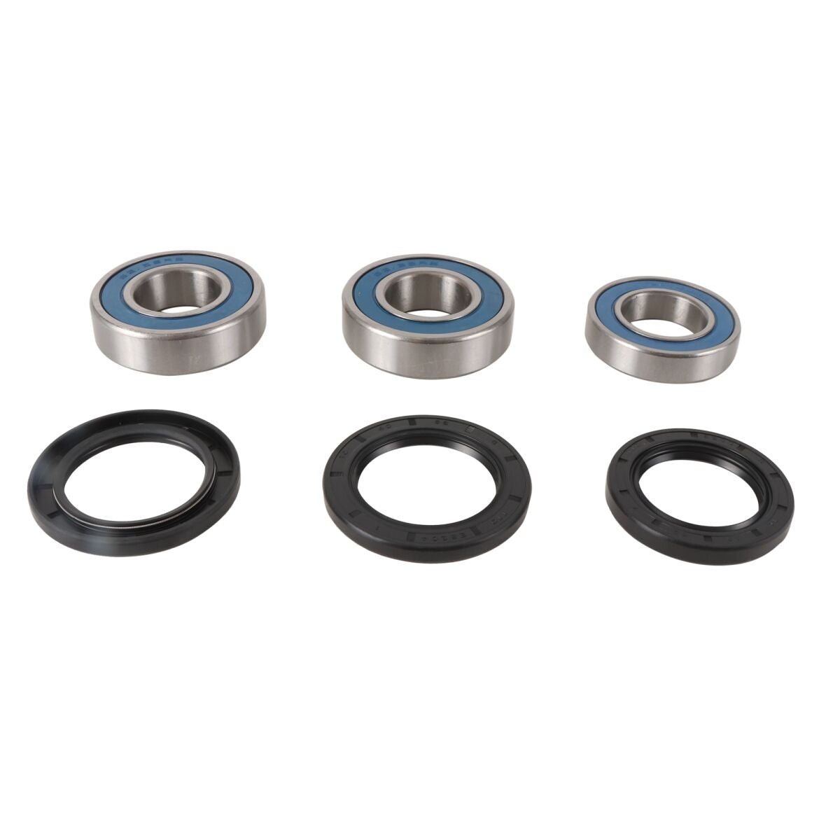 Hjullagre til Yamaha — All Balls 25-1798-A