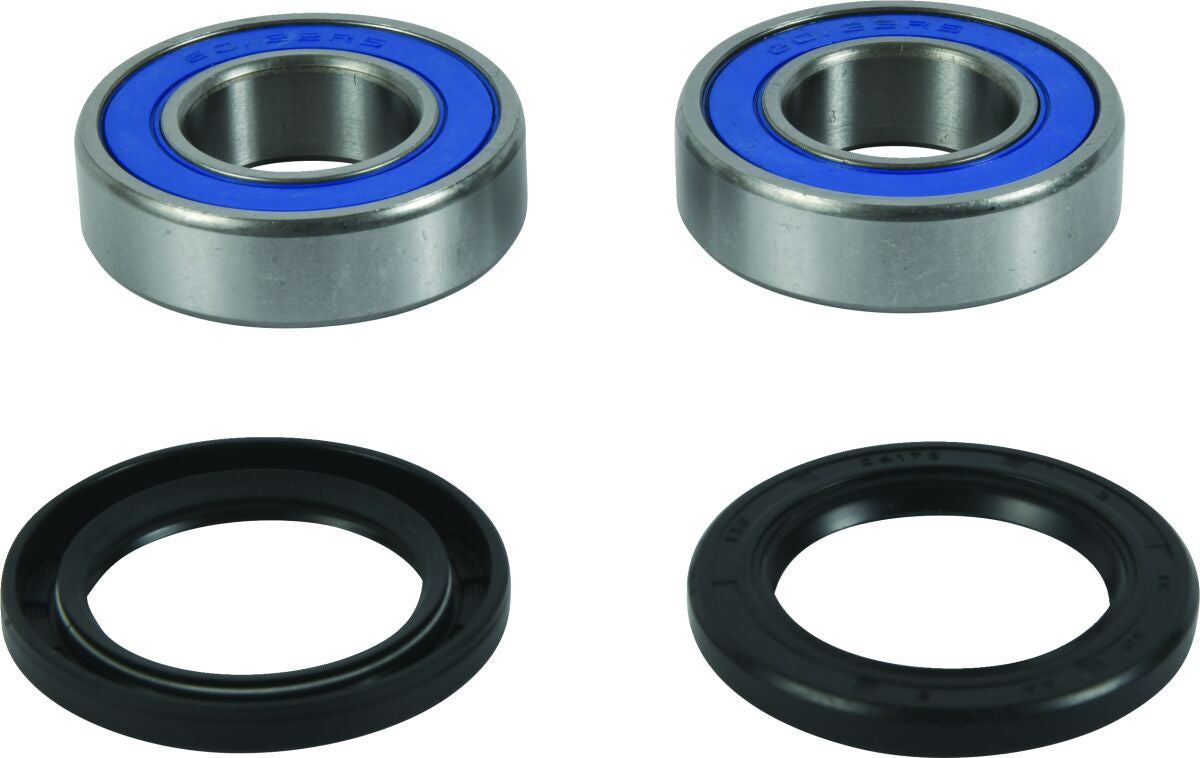 Hjullagre til Yamaha XTZ 690 — All Balls 25-1806-A