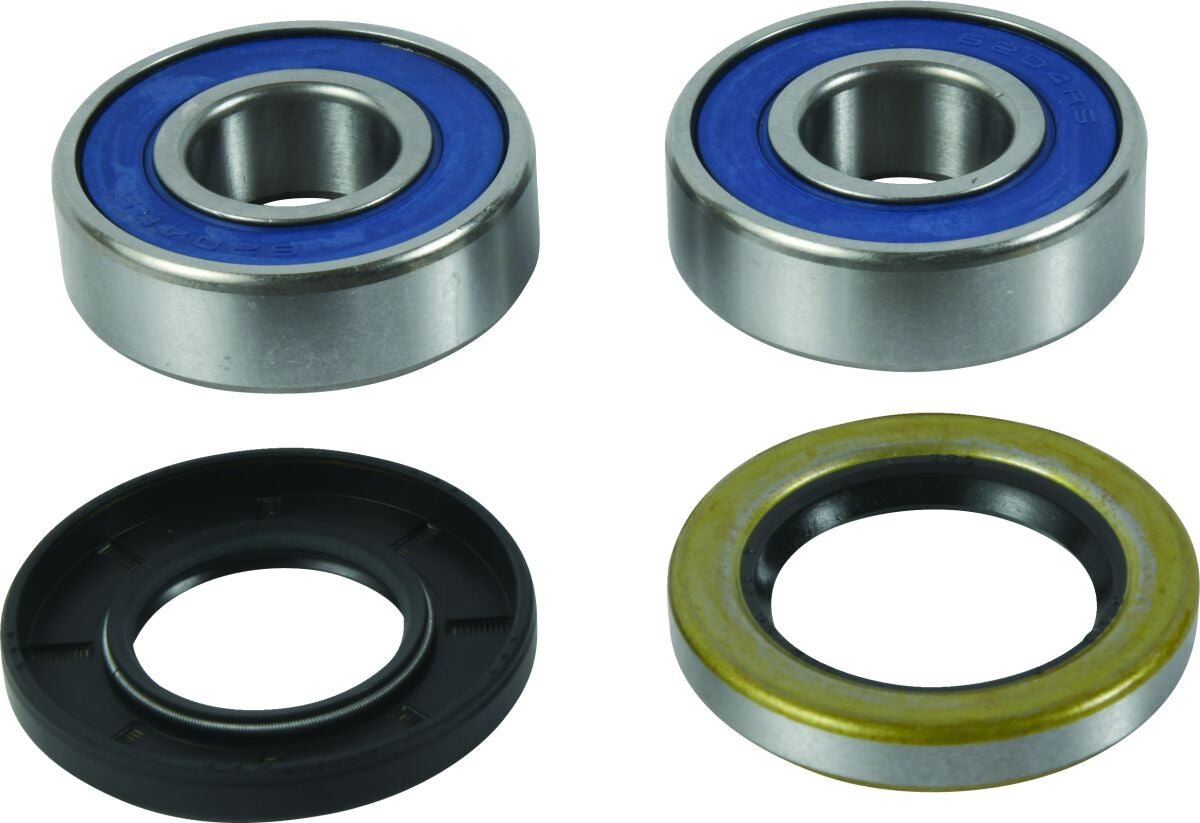 Hjullagre til BMW F 800 GT ABS — All Balls 25-1815-A