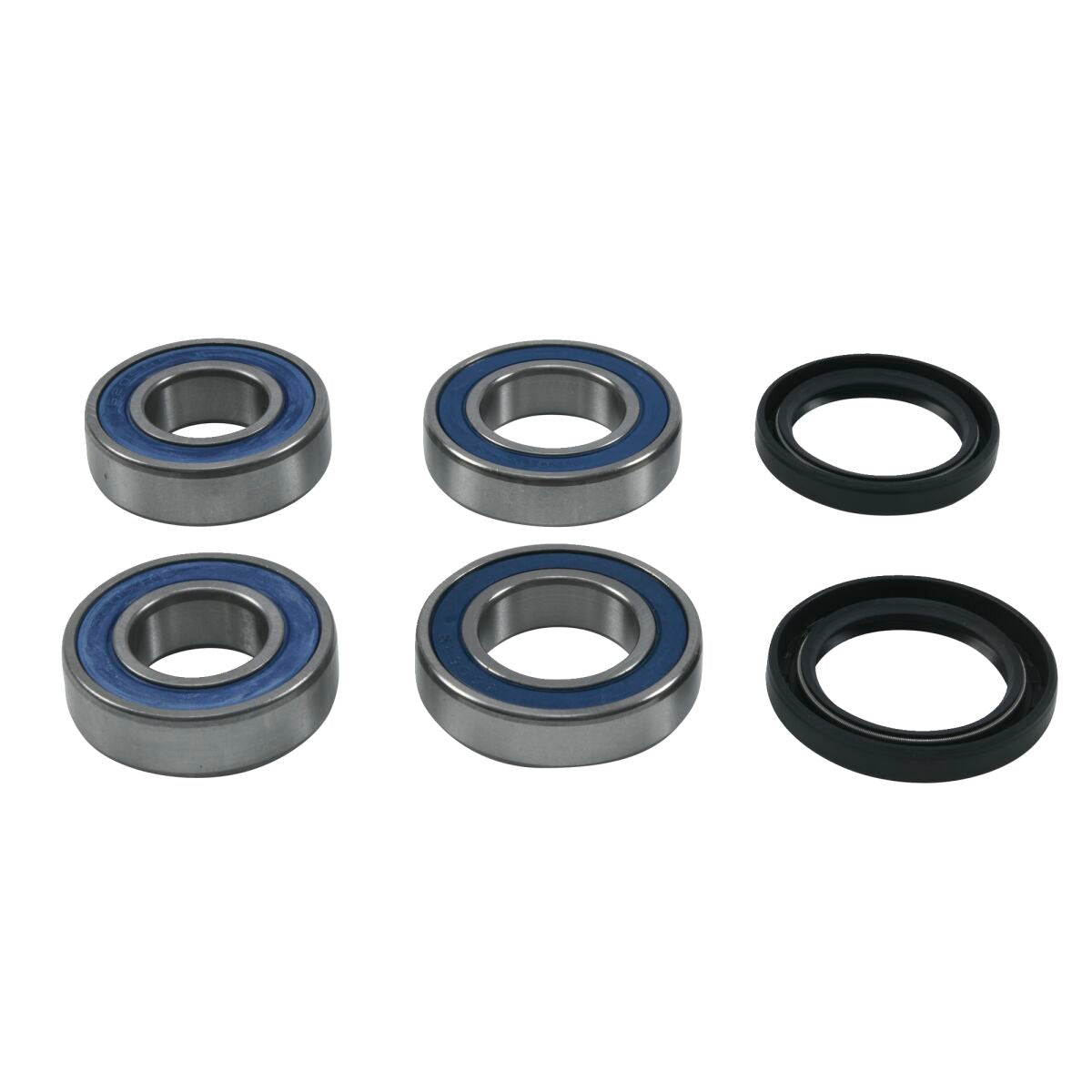Hjullagre til Aprilia CAPONORD 1200 ABS — All Balls 25-1818-A
