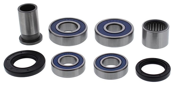 Hjullagre til Yamaha XV 1600 A — All Balls 25-1764