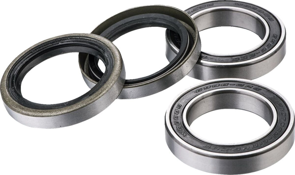 Hjullagre, foran — Factory Links FWK-T-023