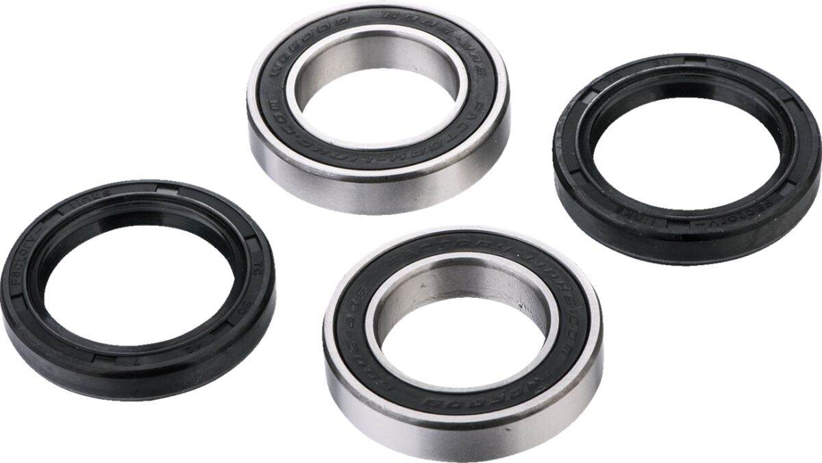Hjullagre, foran — Factory Links FWK-G-002