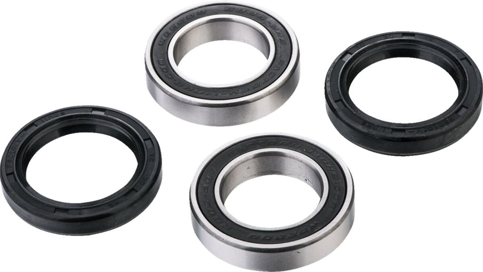 Hjullagre, foran — Factory Links FWK-G-002
