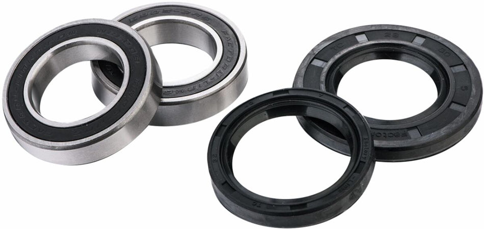 Hjullagre, foran — Factory Links FWK-Q-001