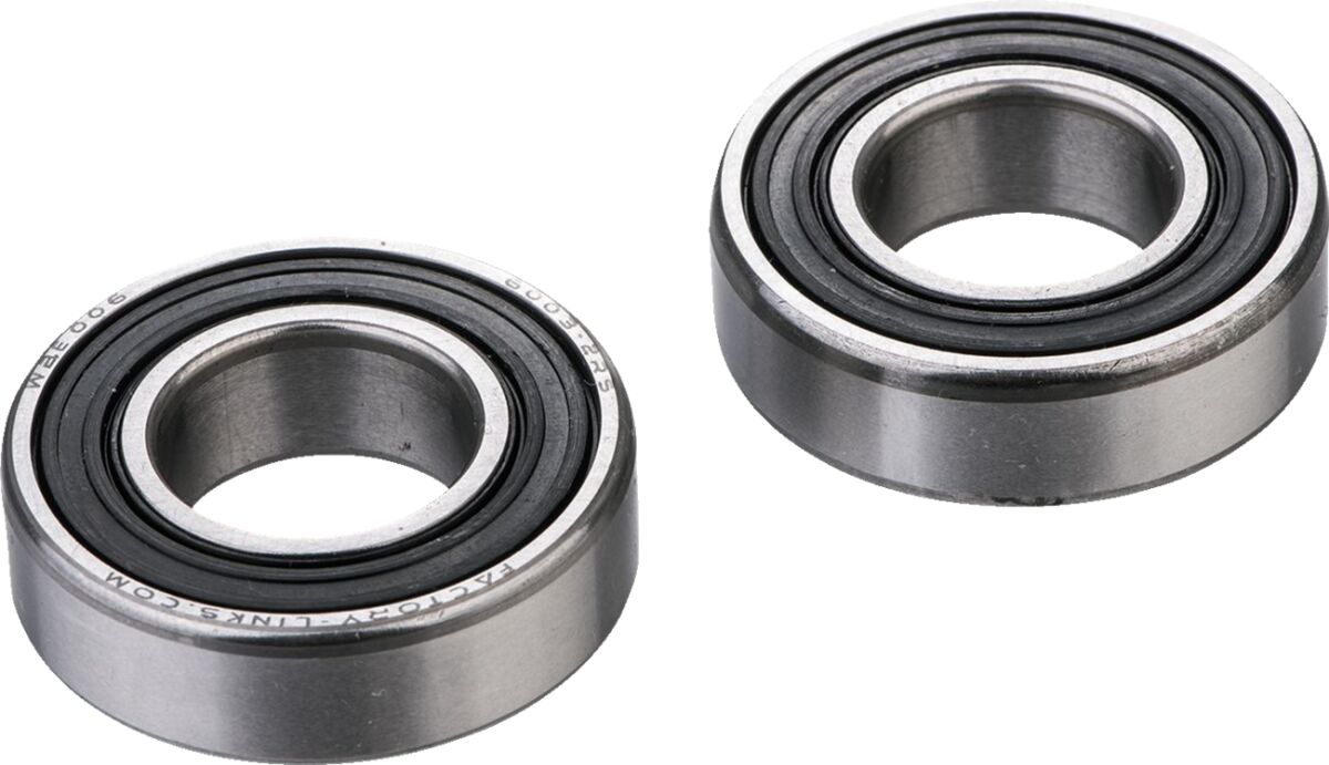 Hjullagre, foran — Factory Links FWK-T-025