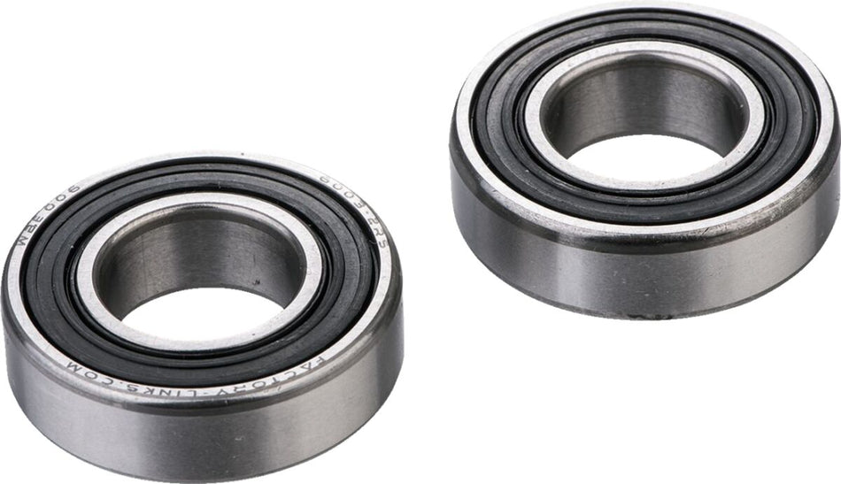 Hjullagre, foran — Factory Links FWK-T-025