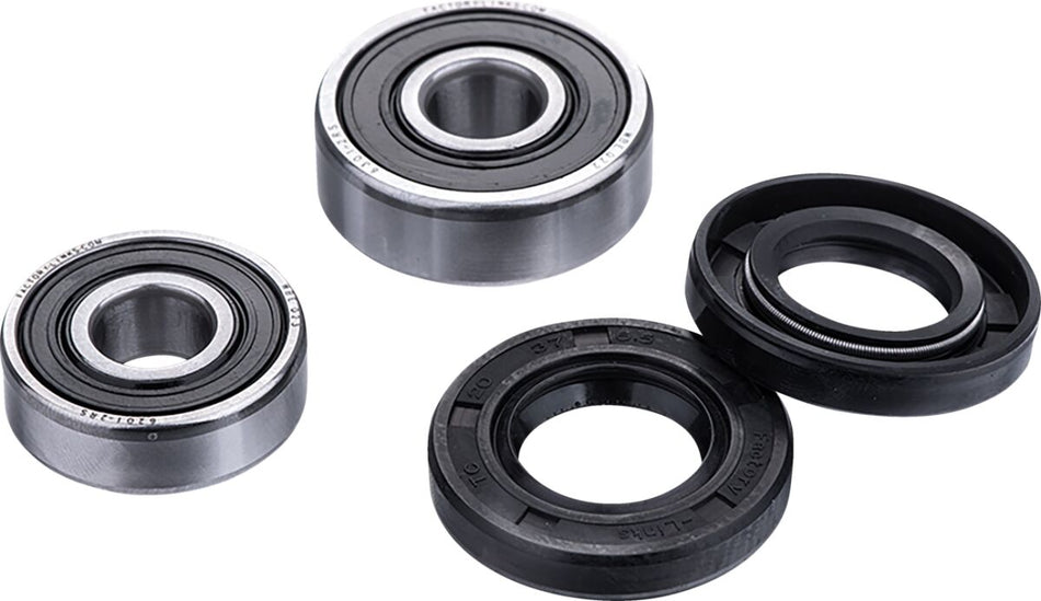 Hjullagre, foran — Factory Links FWK-K-031