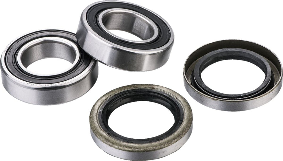 Hjullagre, foran — Factory Links RWK-T-039