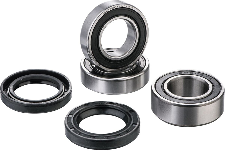 Hjullagre, bak — Factory Links RWK-Q-011