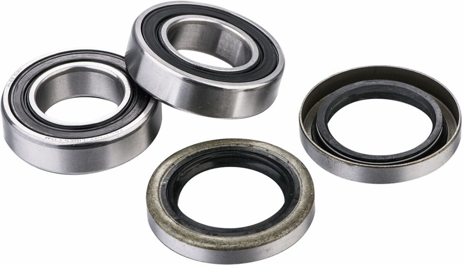 Hjullagre, bak — Factory Links RWK-B-001