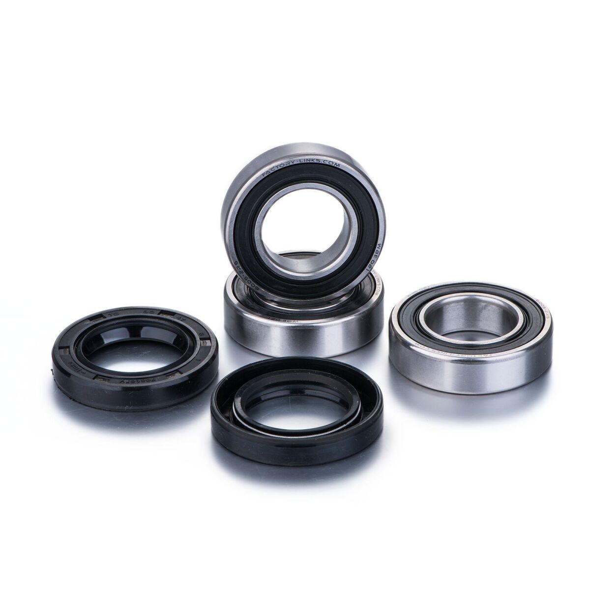 Hjullagre, bak — Factory Links RWK-Z-020