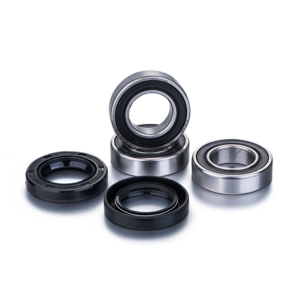Hjullagre, bak — Factory Links RWK-Z-020