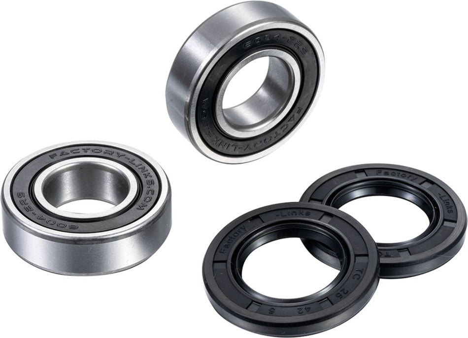 Hjullagre, bak til Kawasaki — Factory Links RWK-K-116