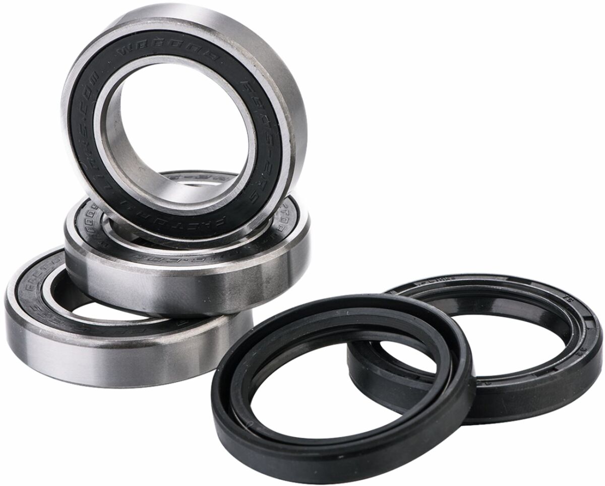 Hjullagre, bak — Factory Links RWK-S-166