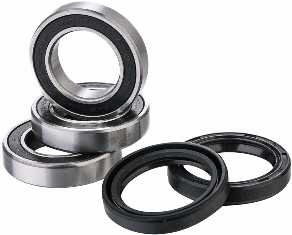 Hjullagre, bak — Factory Links RWK-S-166